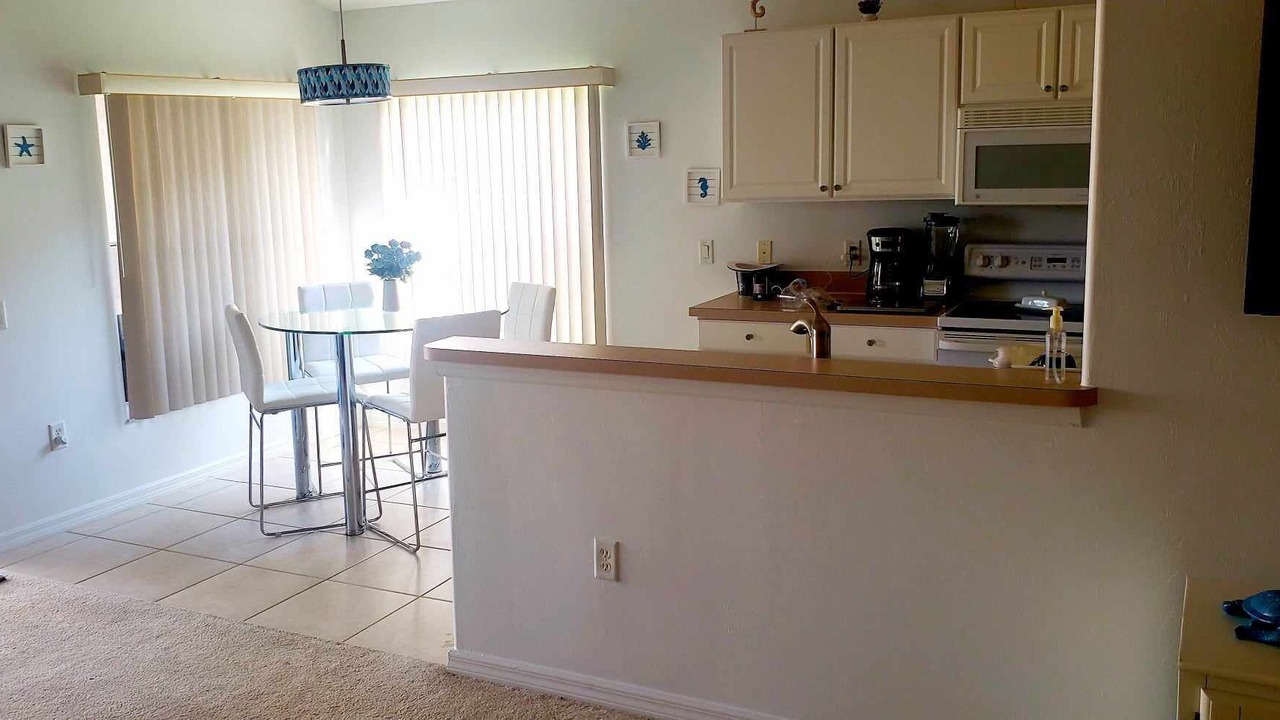 Photo of Kitchen in Fort Myers