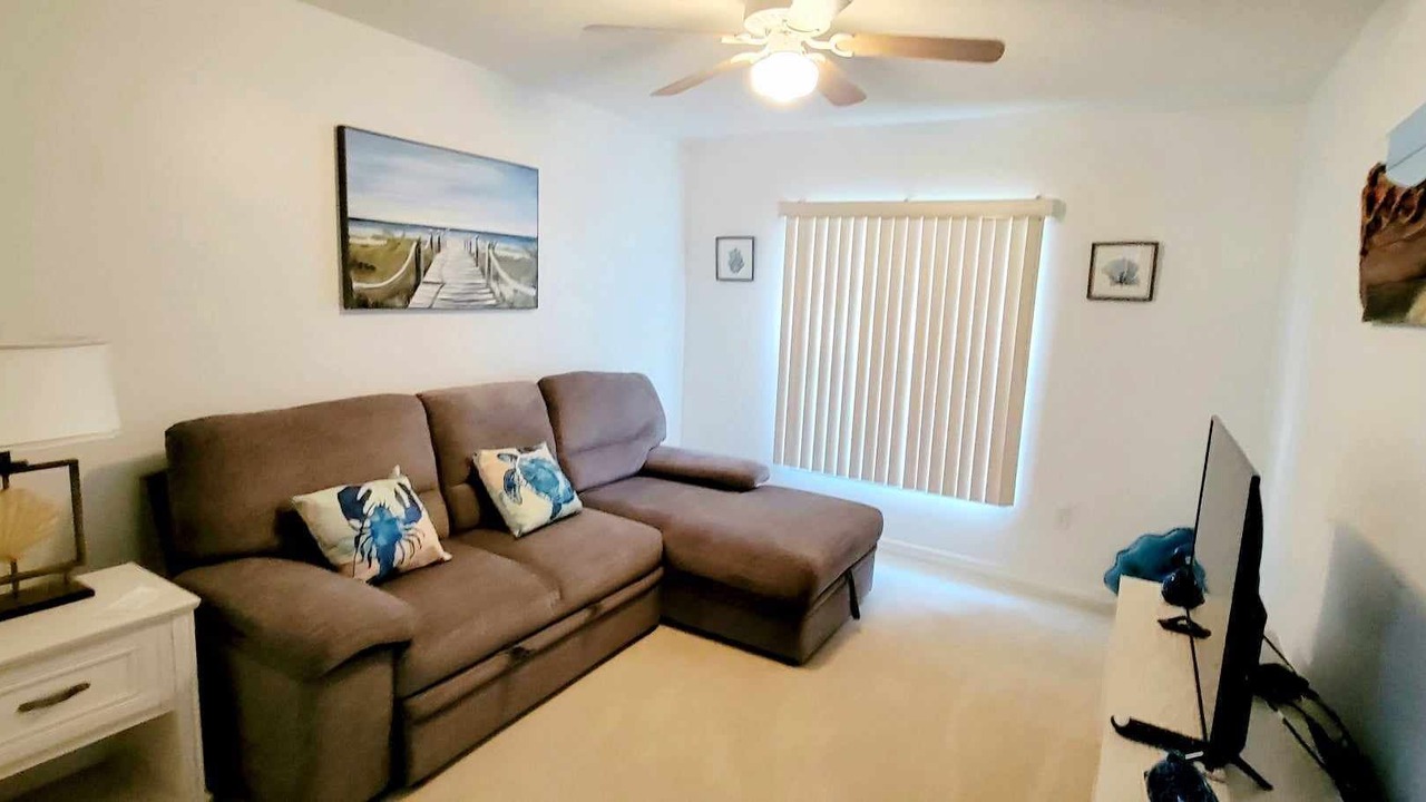 Photo of Livingroom in Fort Myers