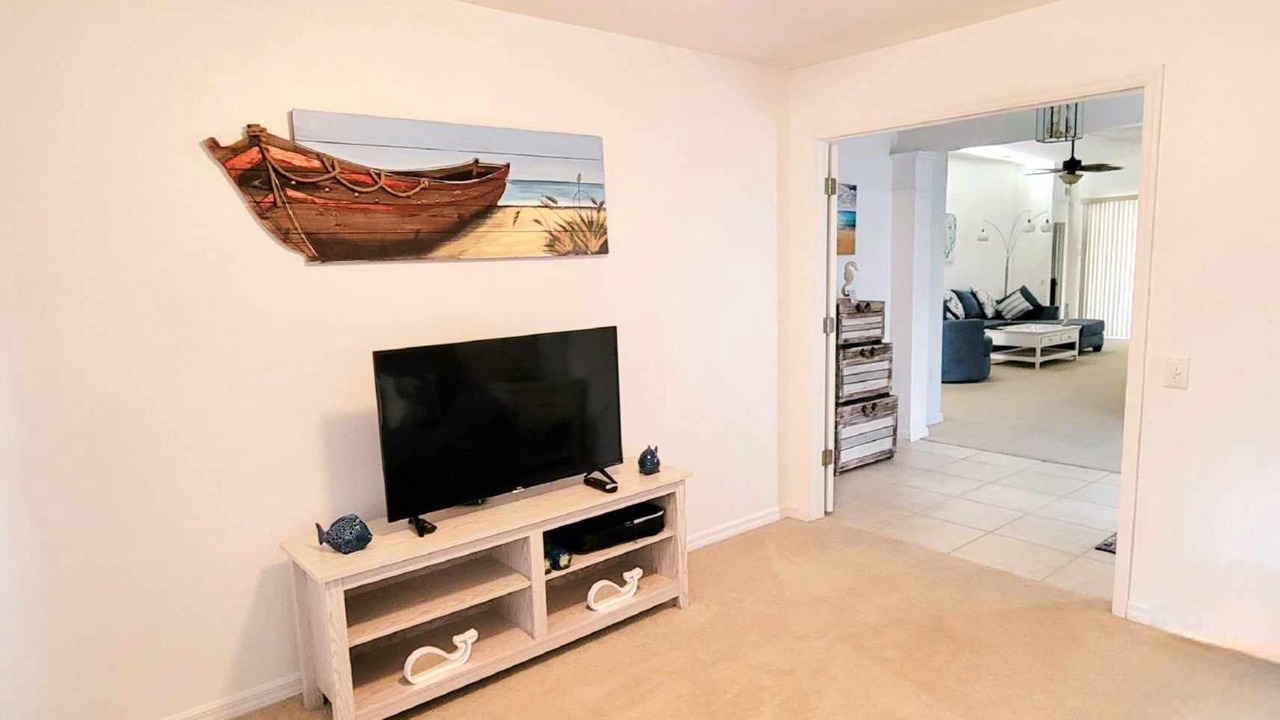 Photo of Livingroom in Fort Myers