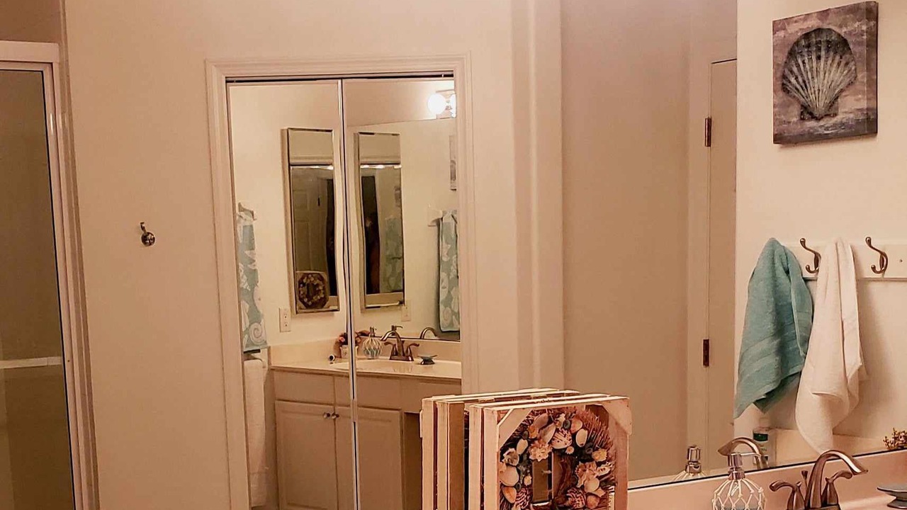 Photo of Bathroom in Fort Myers