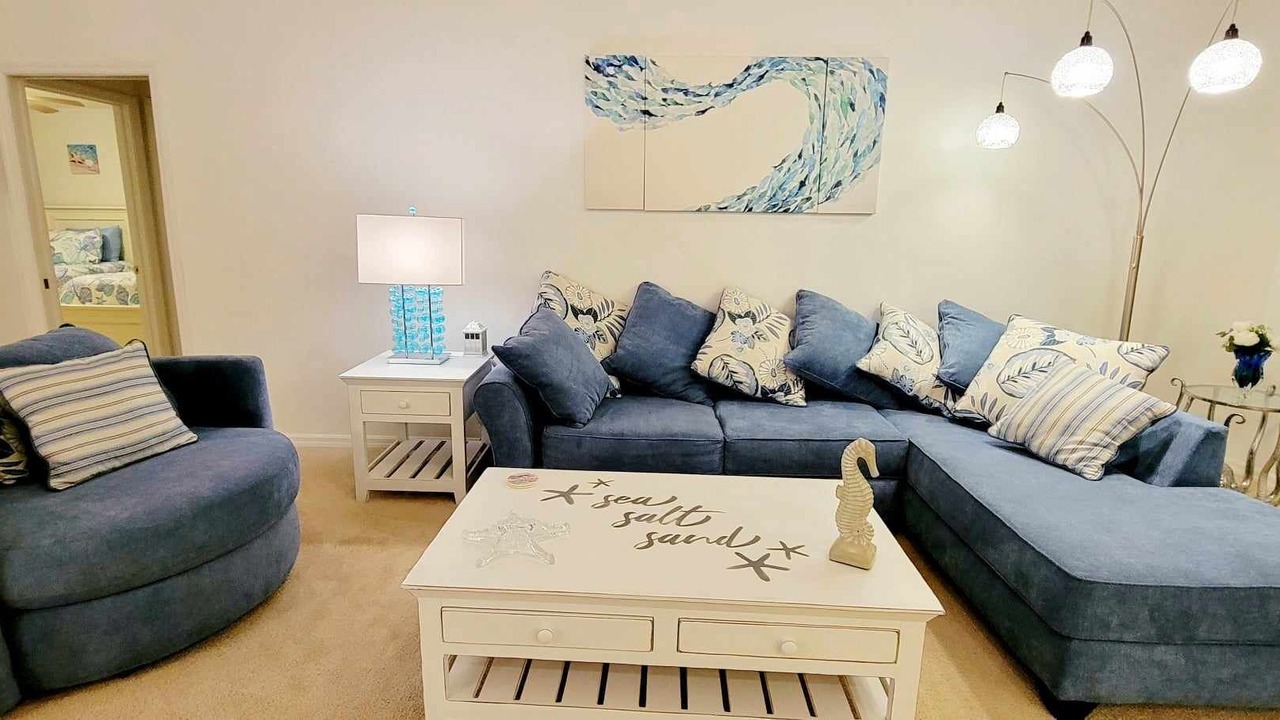 Photo of Livingroom in Fort Myers