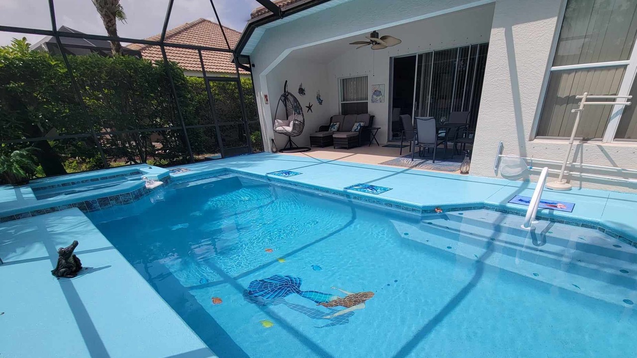 Photo of Outdoor in Fort Myers