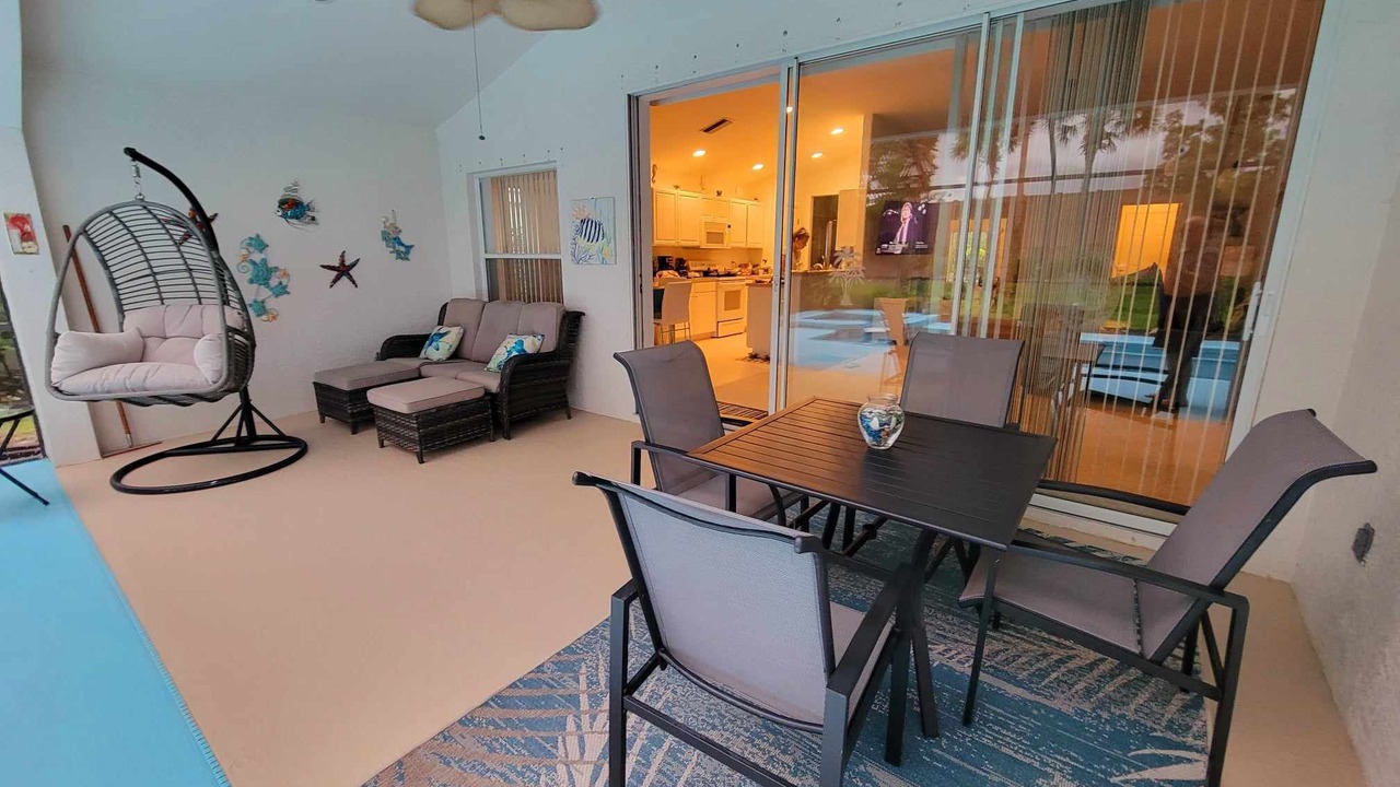 Photo of Outdoor in Fort Myers
