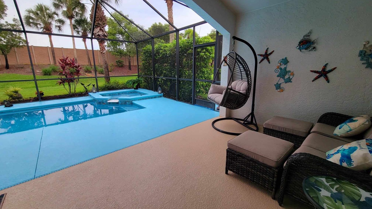 Photo of Outdoor in Fort Myers