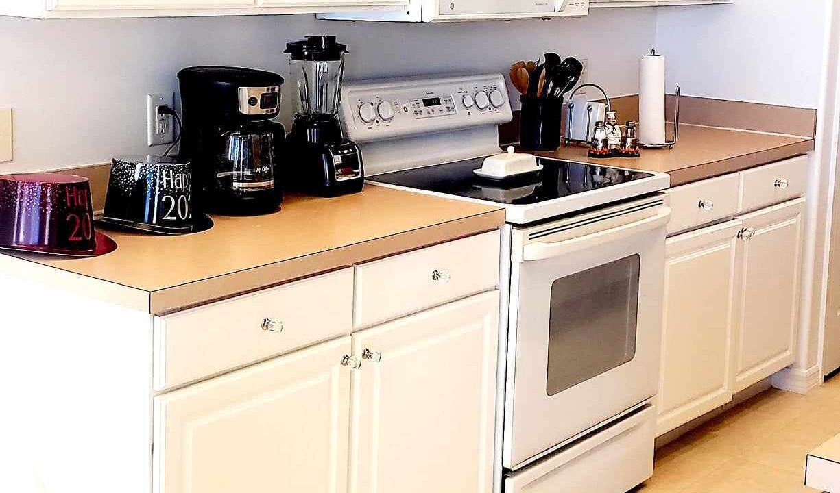 Photo of Kitchen in Fort Myers