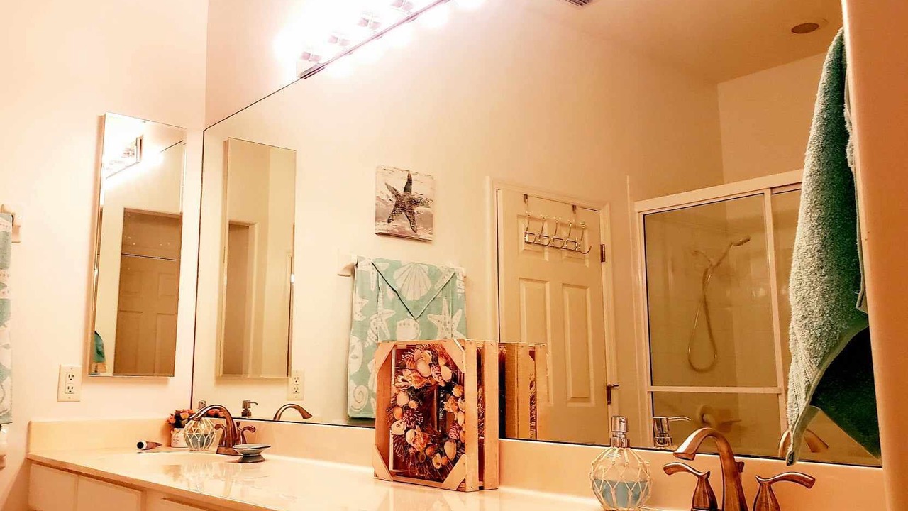 Photo of Bathroom in Fort Myers