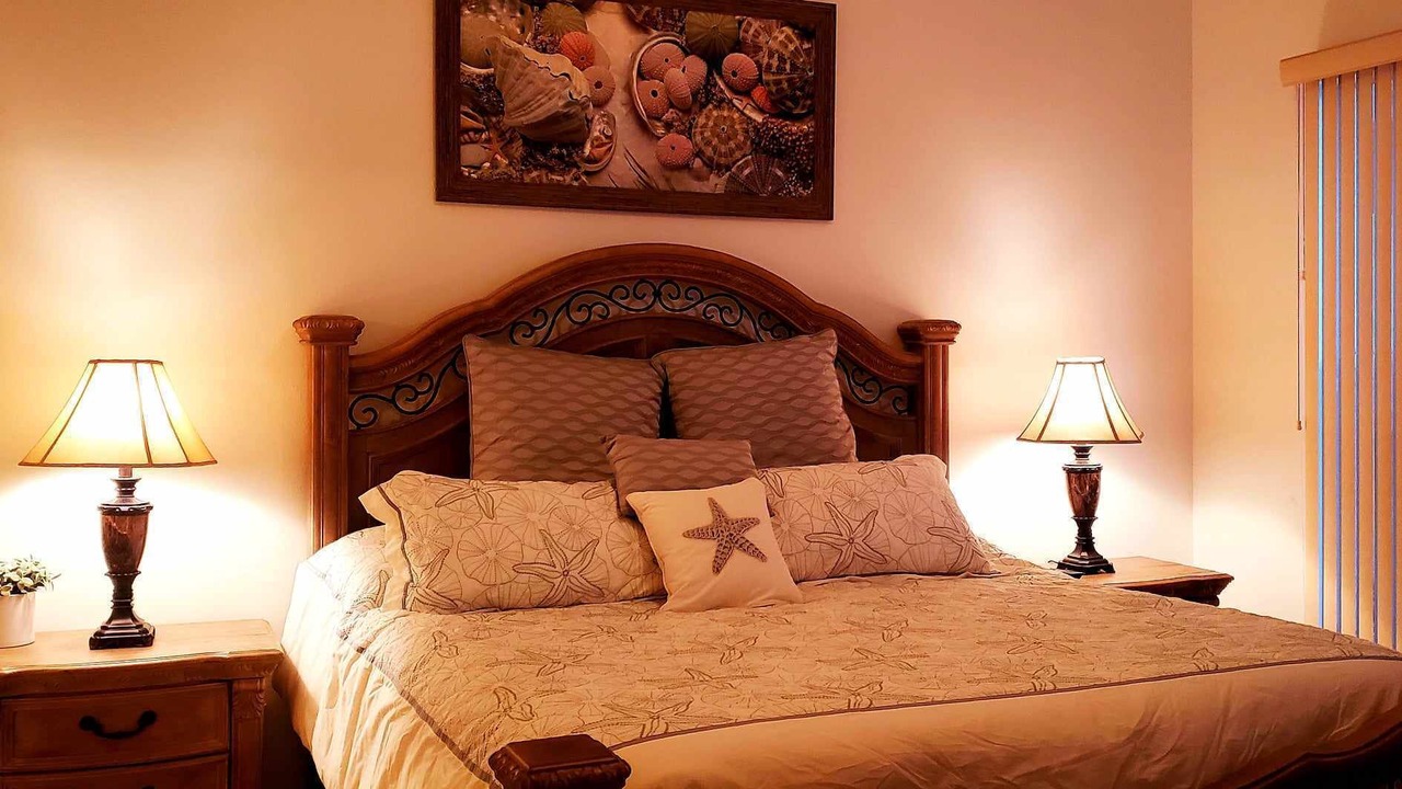 Photo of Bedroom in Fort Myers