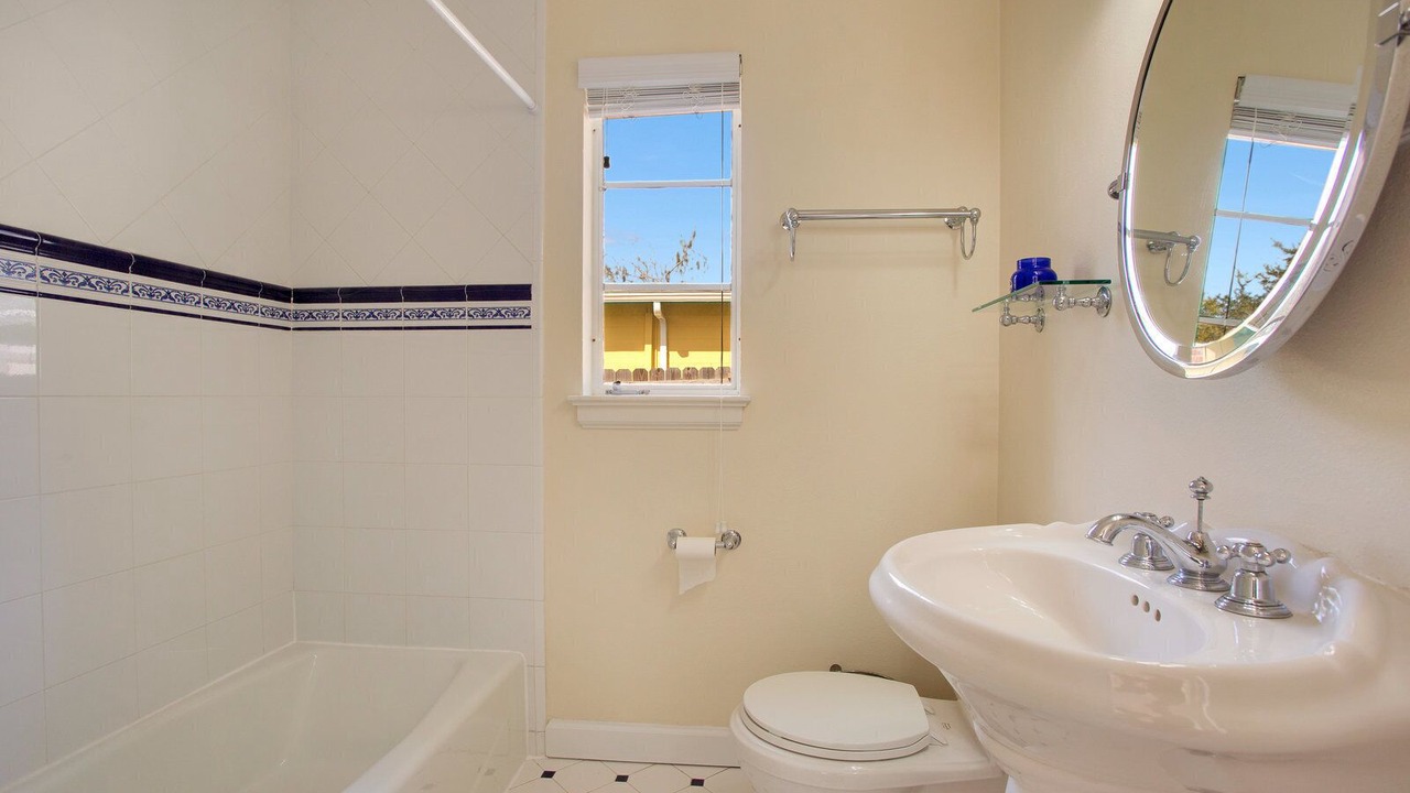 Photo of Bathroom in Winter Park