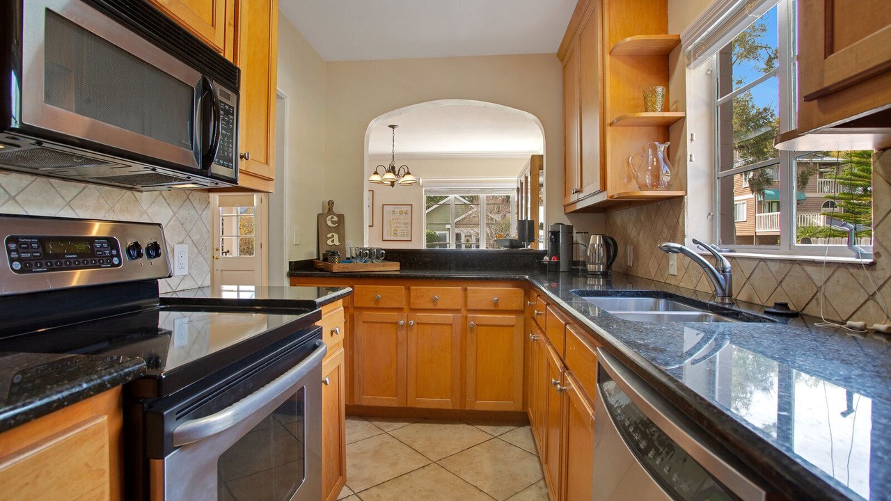 Photo of Kitchen in Winter Park