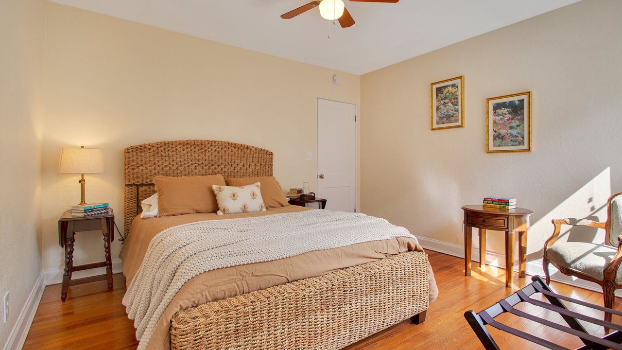 Photo of Bedroom in Winter Park