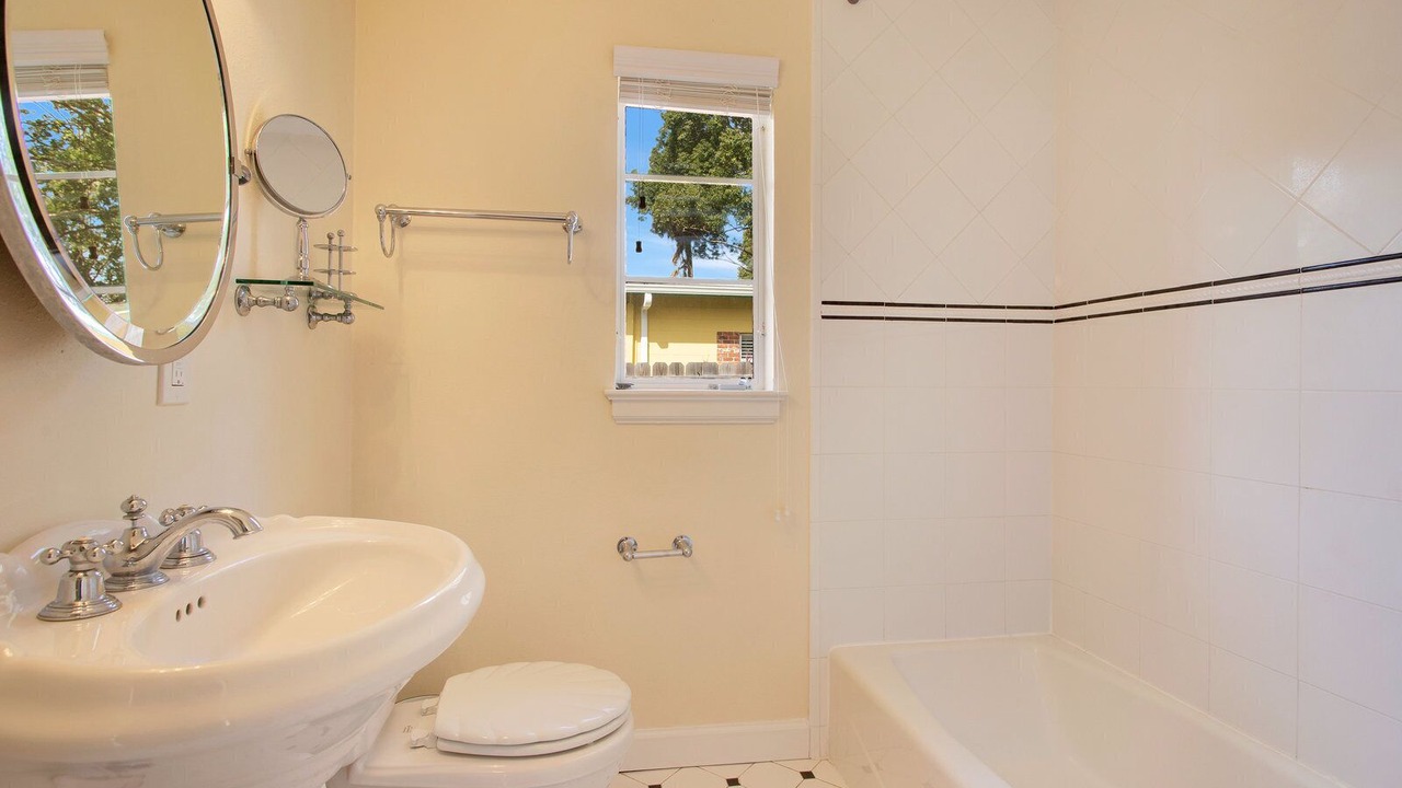 Photo of Bathroom in Winter Park