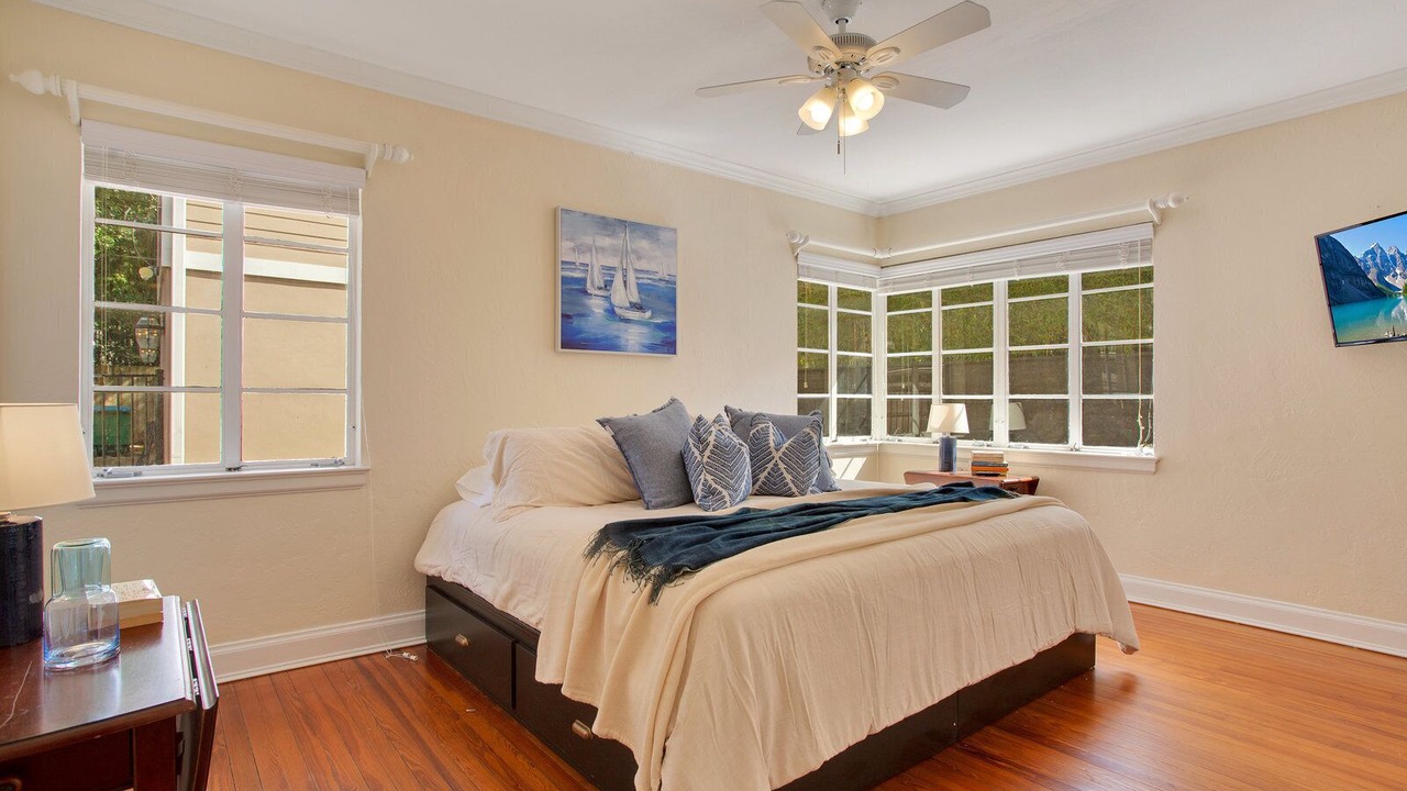 Photo of Bedroom in Winter Park