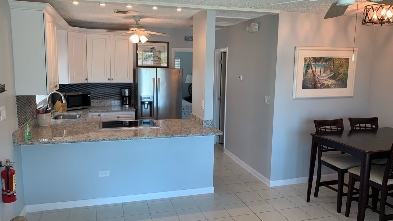 Photo of Kitchen in Marathon