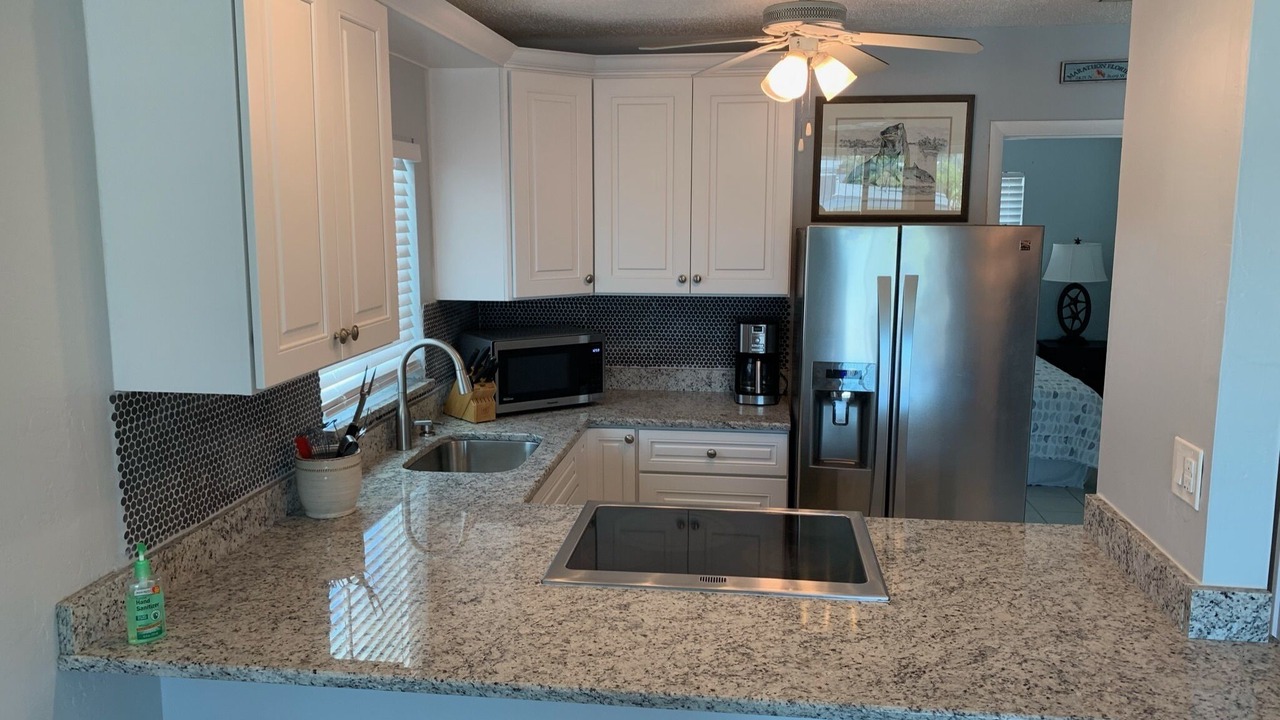 Photo of Kitchen in Marathon