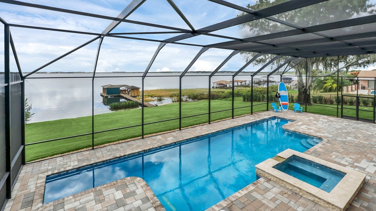 Photo of Outdoor in Auburndale