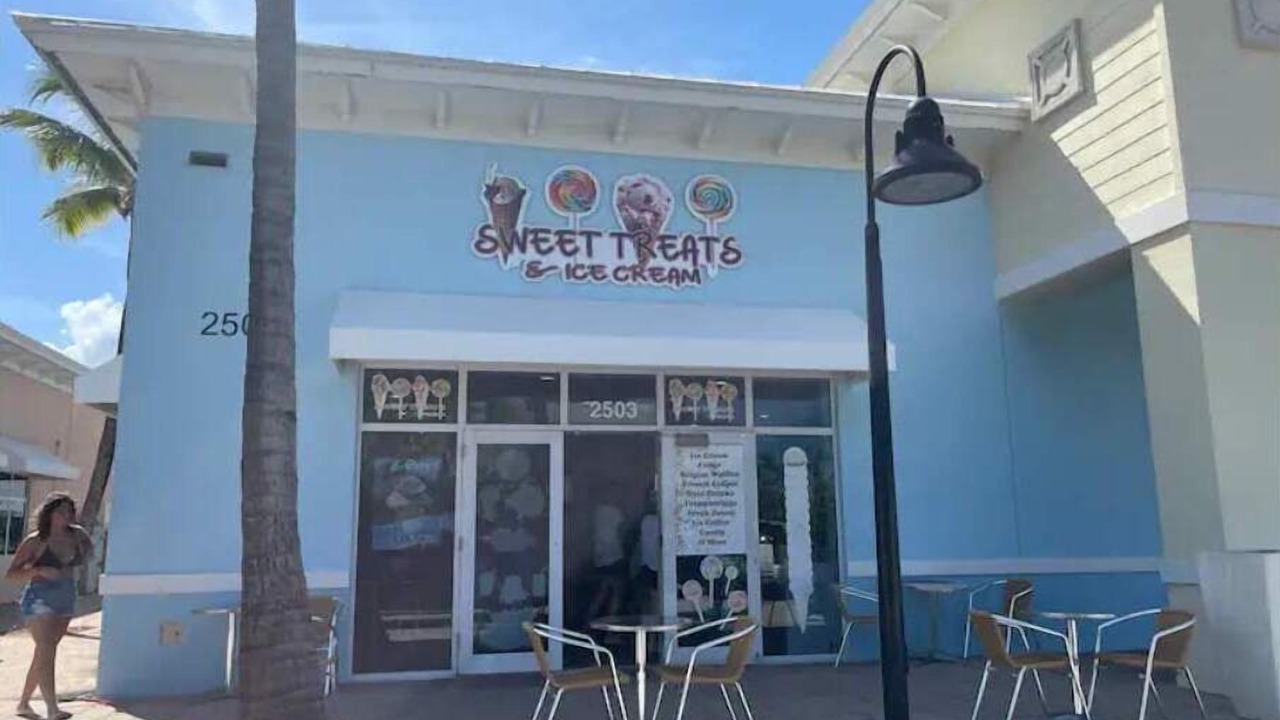 Photo of Outdoor in Palm Beach Shores