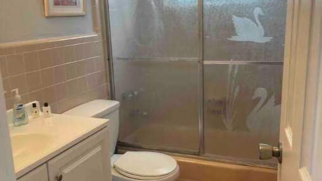 Photo of Bathroom in Palm Beach Shores
