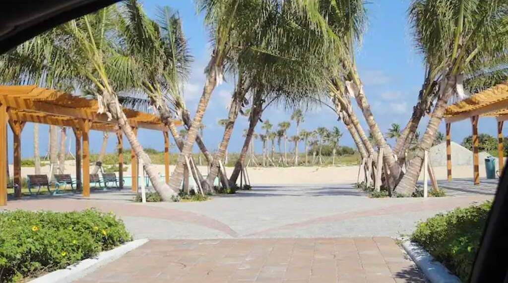 Photo of Patio Balcony in Palm Beach Shores