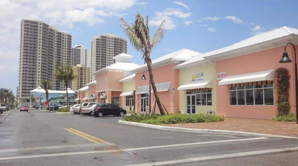 Photo of Outdoor in Palm Beach Shores