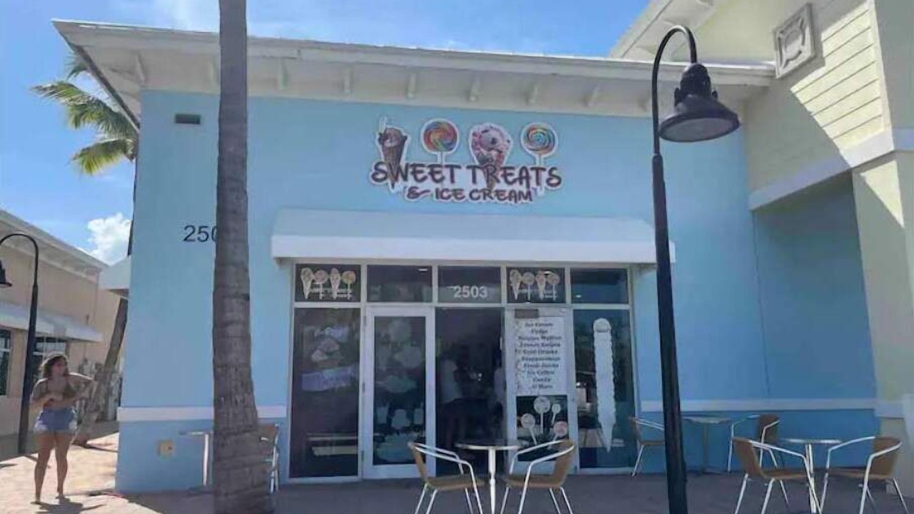 Photo of Outdoor in Palm Beach Shores