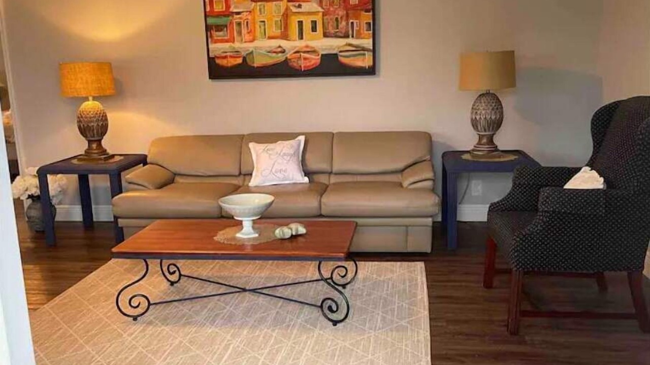 Photo of Livingroom in Palm Beach Shores