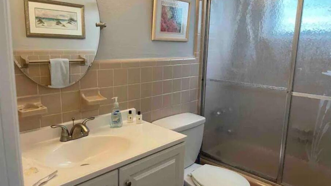 Photo of Bathroom in Palm Beach Shores