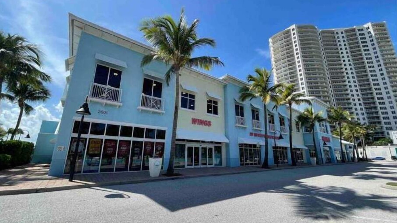 Photo of Outdoor in Palm Beach Shores