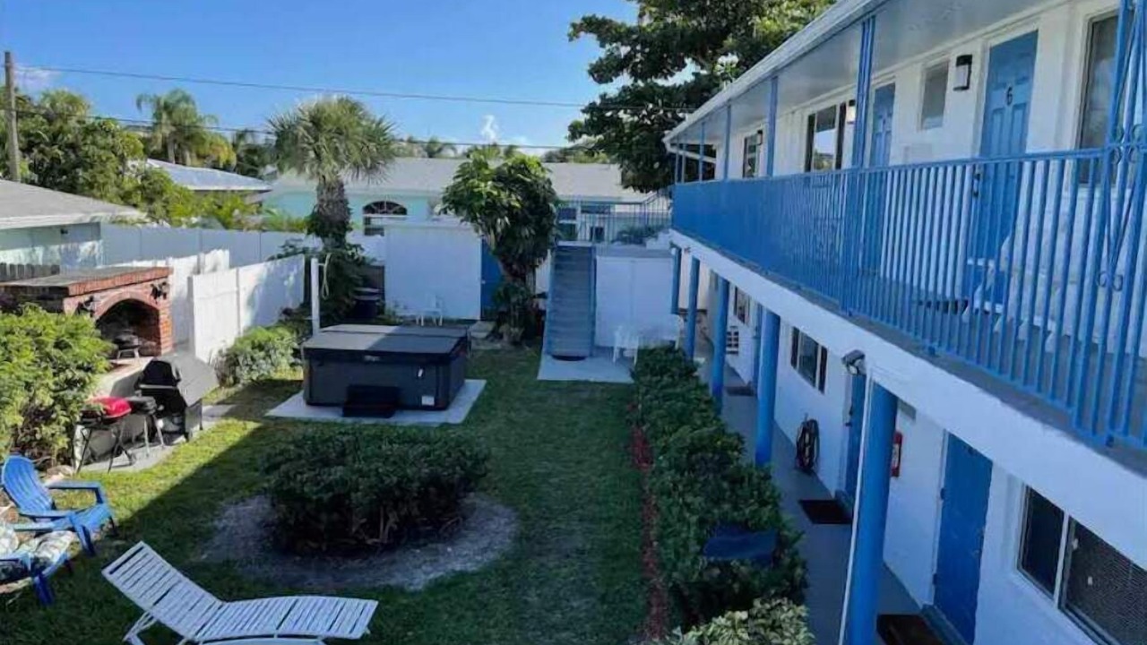 Photo of Outdoor in Palm Beach Shores