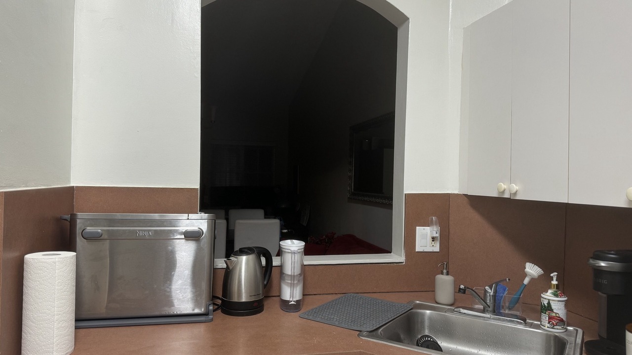 Photo of Kitchen in Hollywood