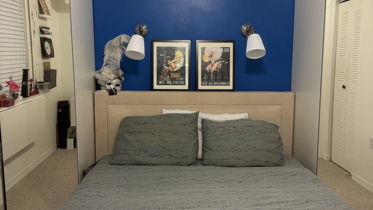 Photo of Bedroom in Hollywood