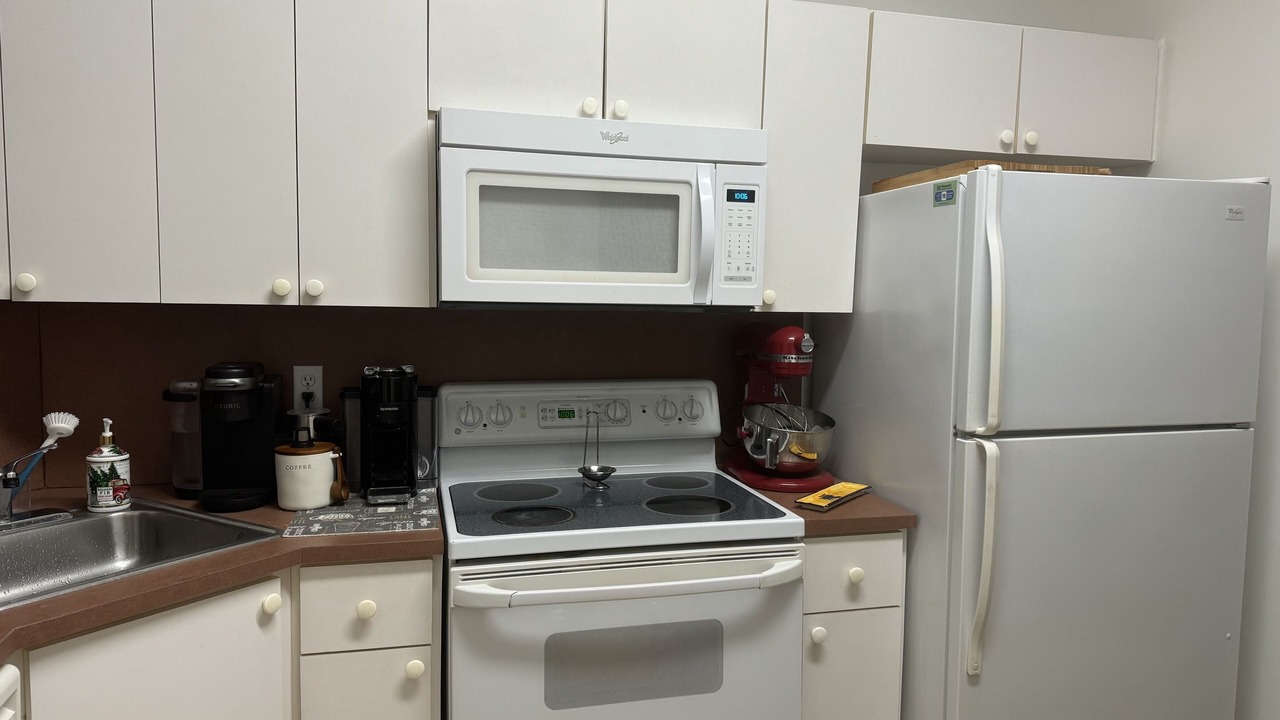 Photo of Kitchen in Hollywood