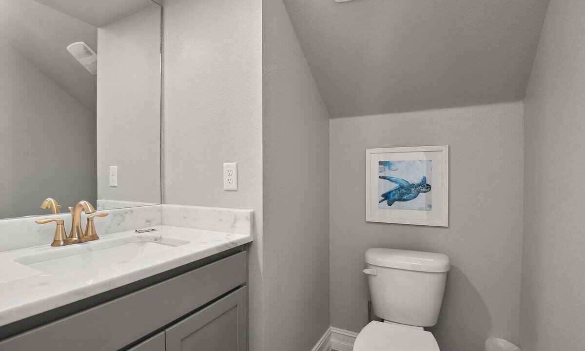 Photo of Bathroom in Indian Harbour Beach