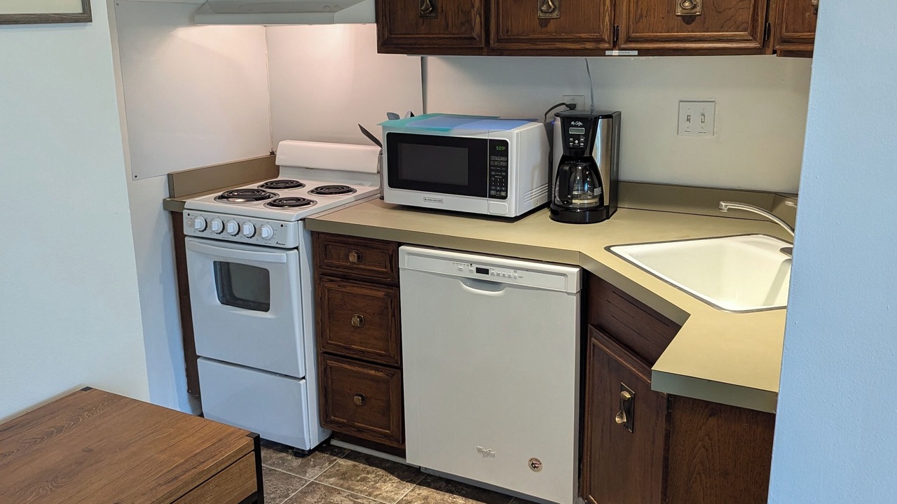 Photo of Kitchen in Daphne