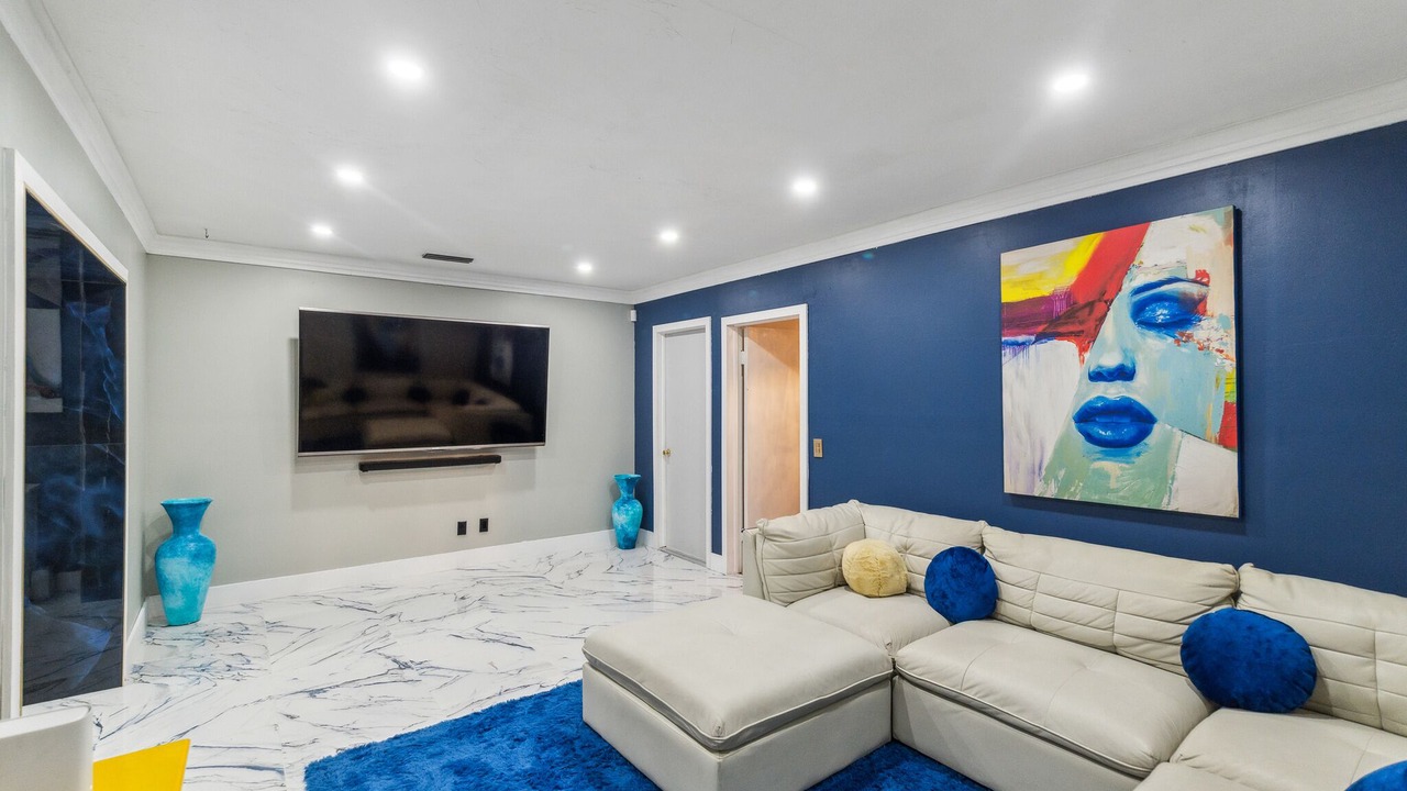 Photo of Livingroom in Liberty City