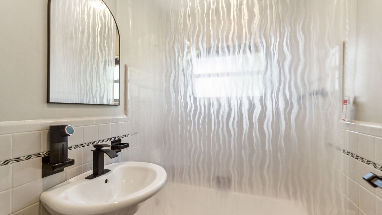 Photo of Bathroom in Liberty City