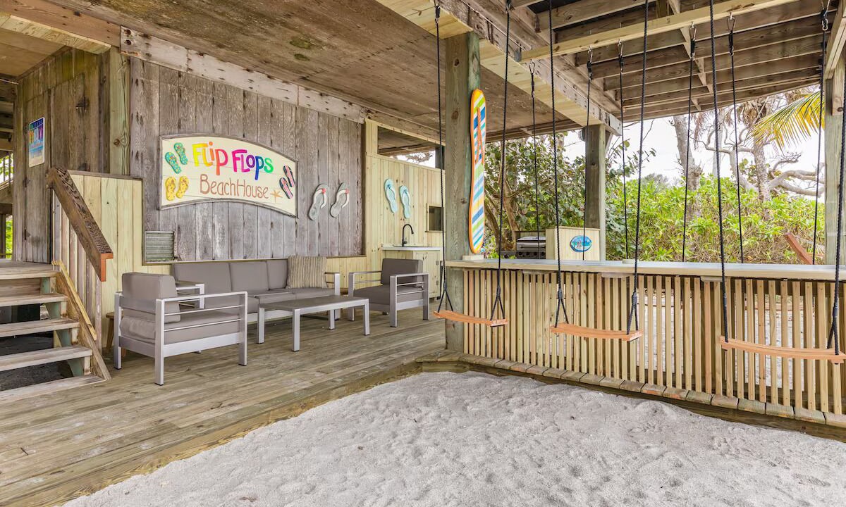 Photo of Outdoor in North Captiva