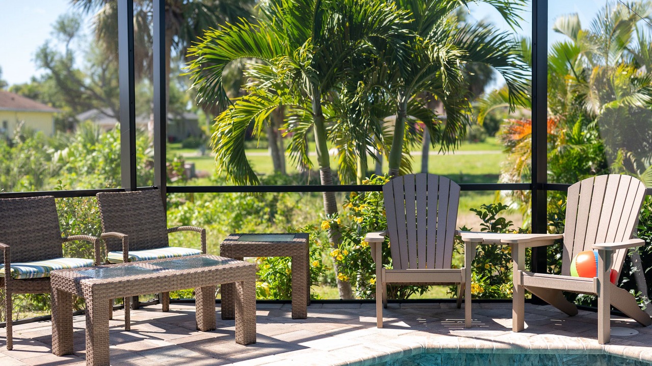 Photo of Outdoor in Rotonda Lakes