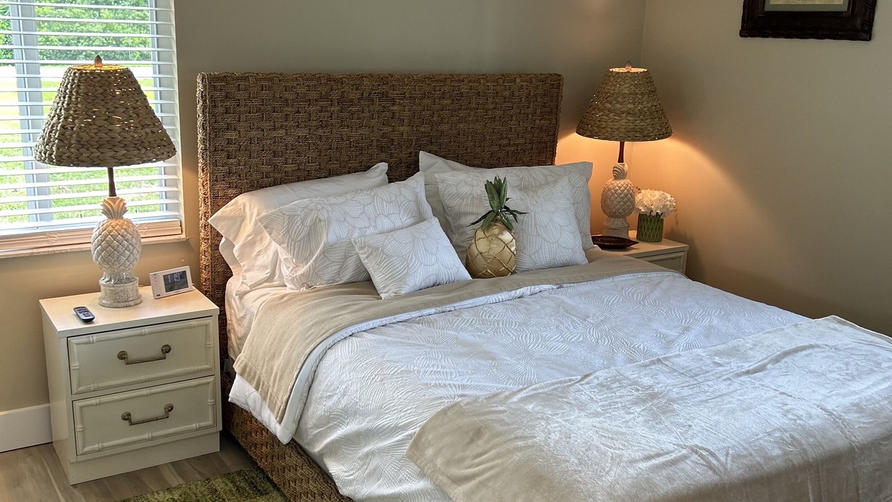 Photo of Bedroom in Placid Lakes