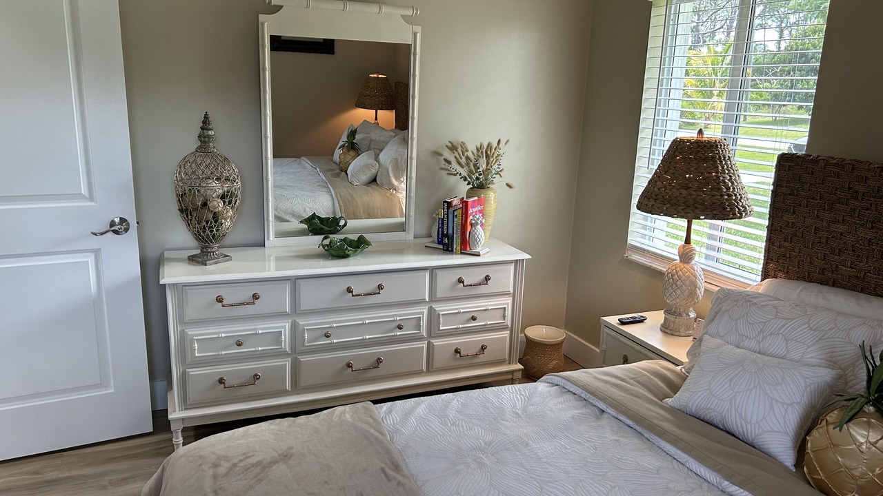 Photo of Bedroom in Placid Lakes