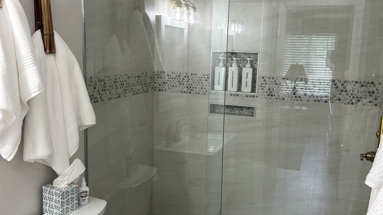 Photo of Bathroom in Placid Lakes
