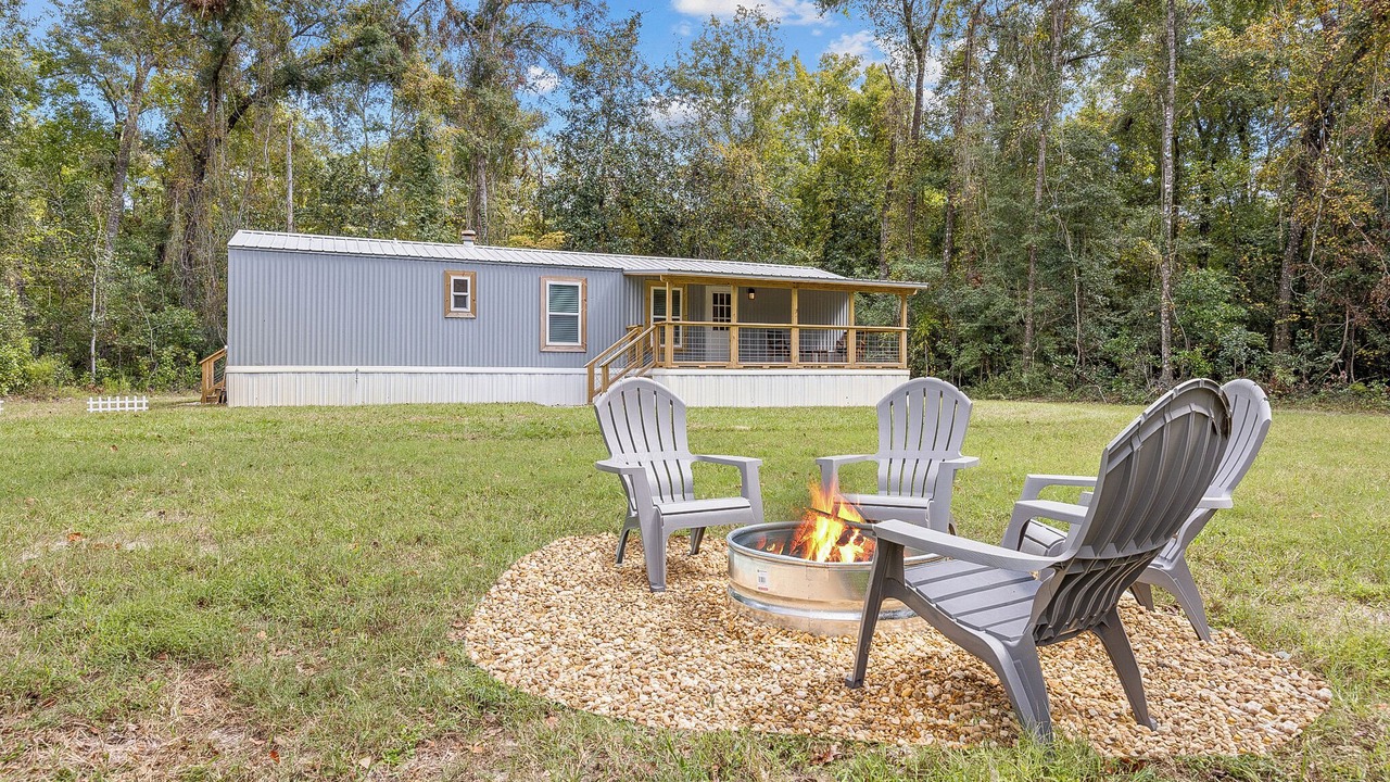 Photo of Outdoor in Lake City