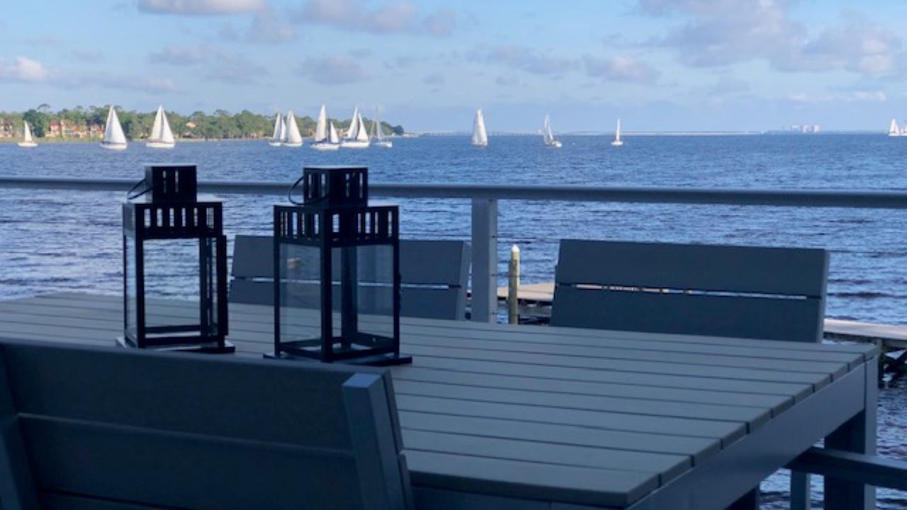 Photo of Patio Balcony in Niceville