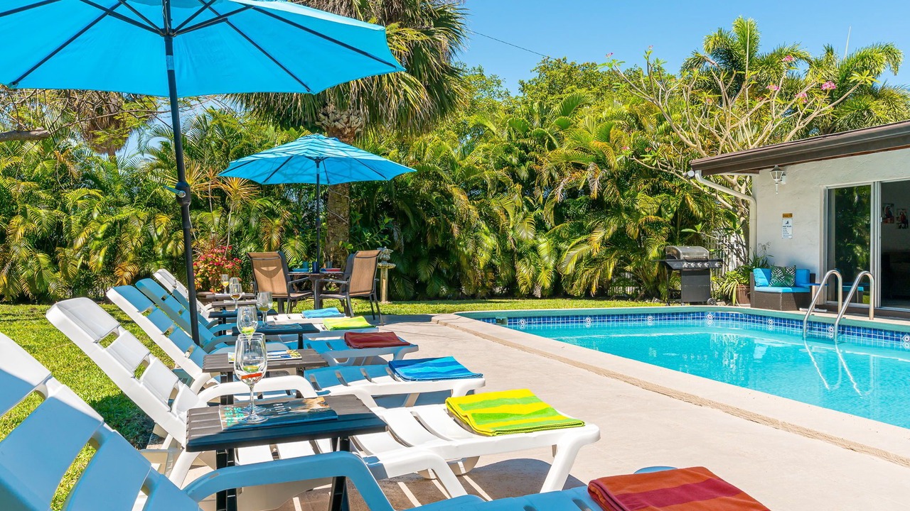 Photo of Outdoor in South Palm Park Neighborhood Association