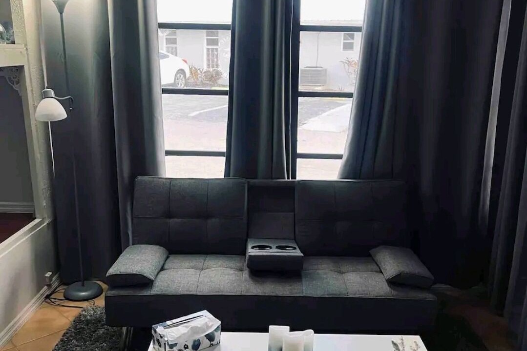 Photo of Livingroom in Jacarandas