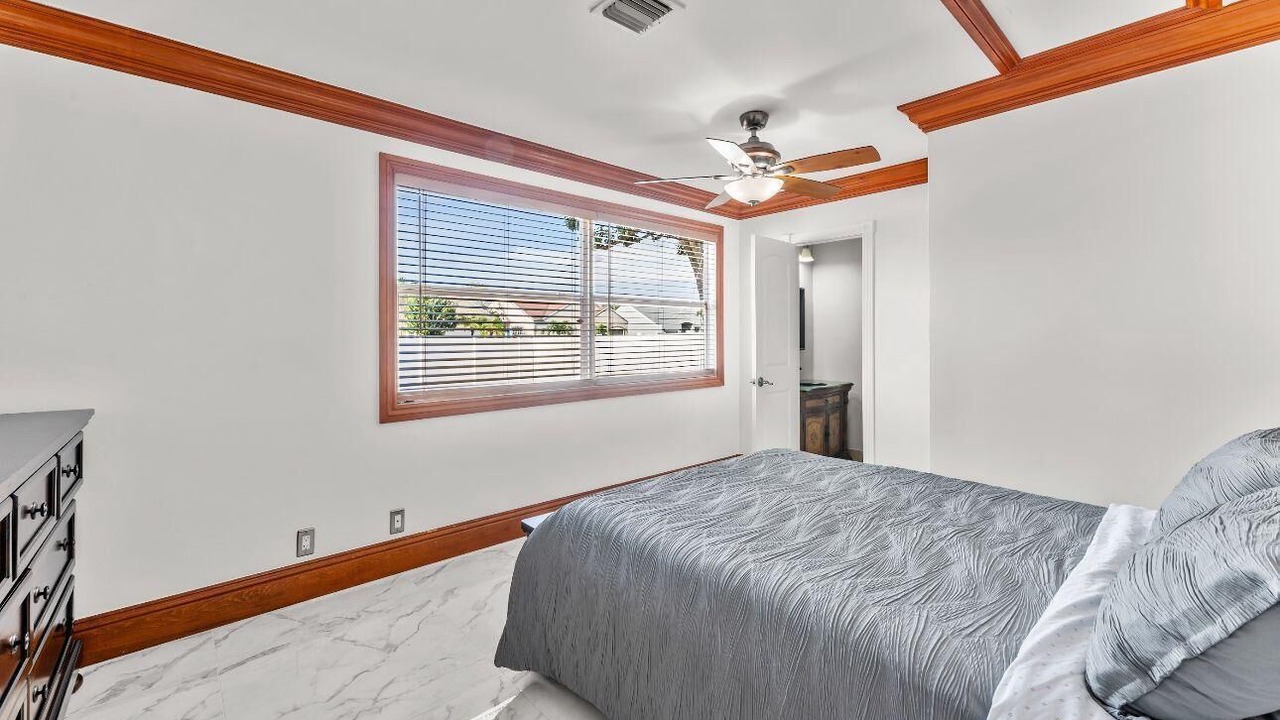 Photo of Bedroom in Sandalfoot Cove