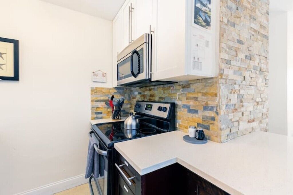 Photo of Kitchen in Sunset