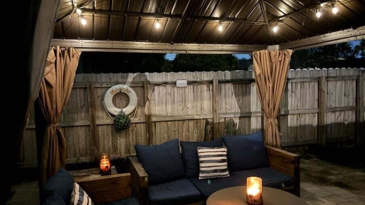 Photo of Outdoor in Sunset