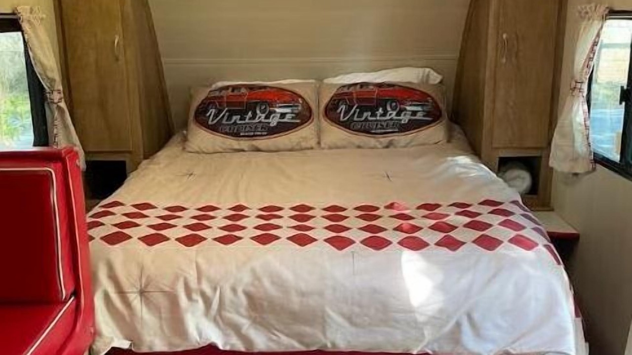 Photo of Bedroom in Ocala