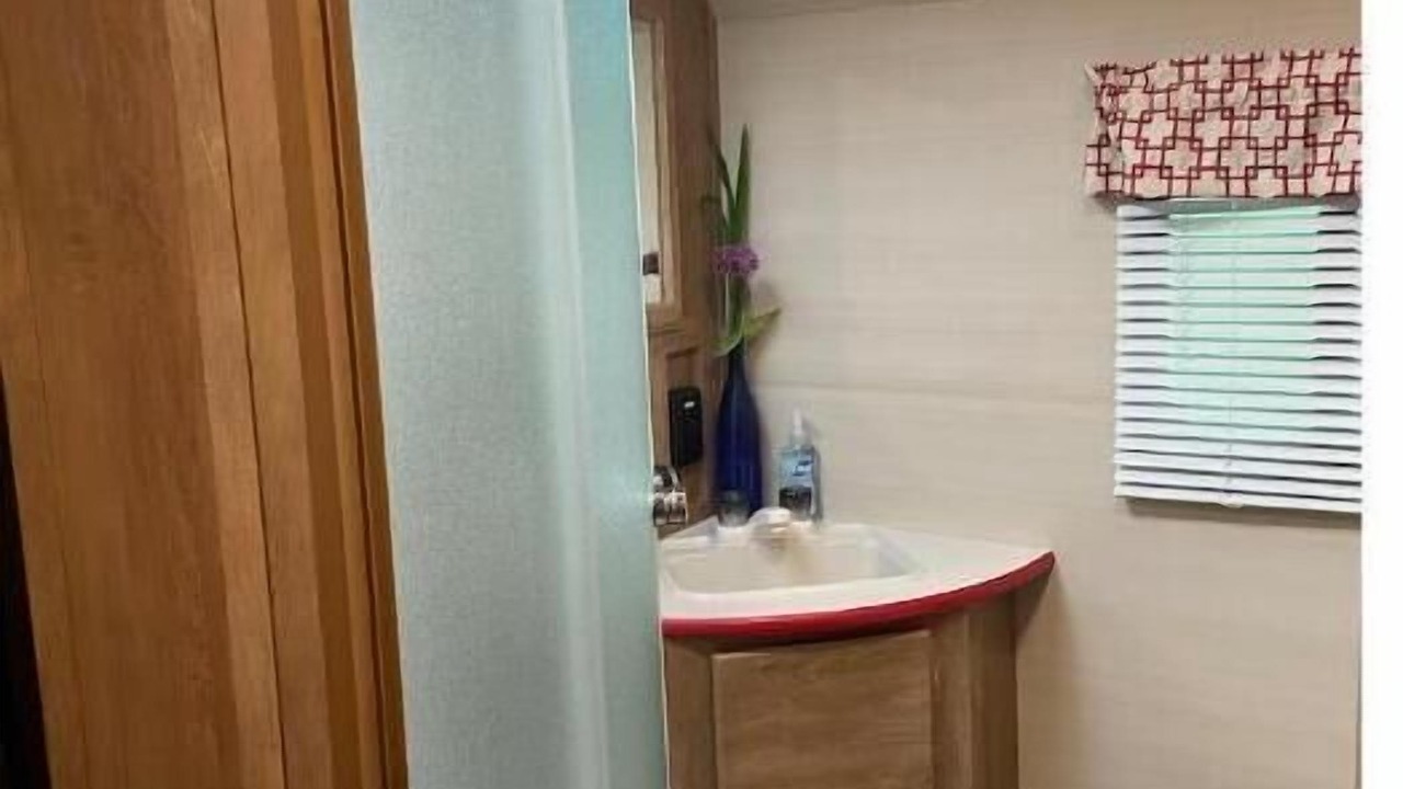 Photo of Bathroom in Ocala