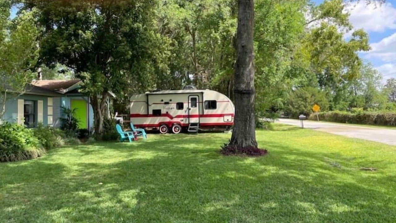 Photo of Outdoor in Ocala